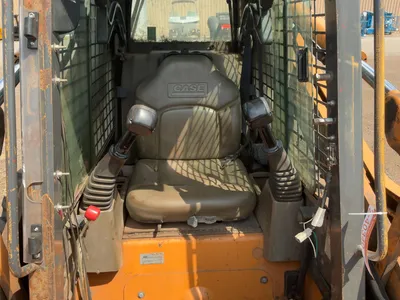 Used CASE 450 Skid Steer Loaders Michigan US | Miedema Asset Management Group #1339072