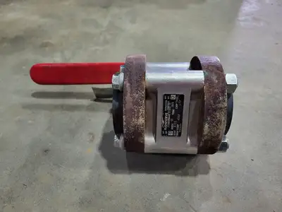 USED FLOWSERVE 2FZ44646