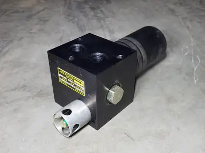Hydraulic Filter F315 1 10QH, 14928/ GE 315A2660PI