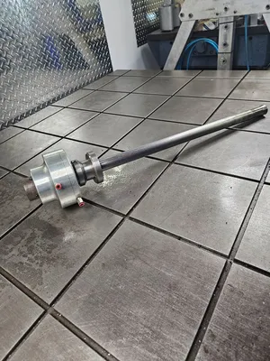 ROYAL 5C Collet Closer Tooling | GMT (5)