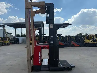 Used RAYMOND 560OPC30TT Misc Forklifts Illinois US | Somerset Equipment Sales #1542935