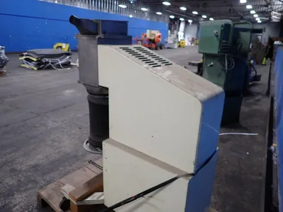 USED FREWITT MGI400
