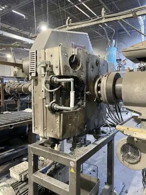 USED 2019 GNEUSS RSF-175.  ( 2 AVAILABLE)