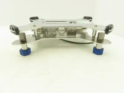 Mettler Toledo PBA430-A15 Digital Scale Base With Load Cell 0708