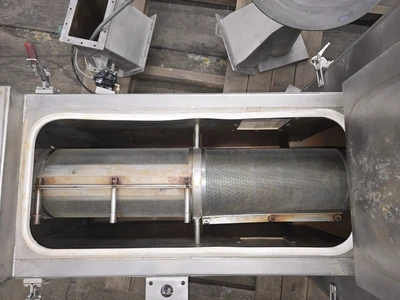 USED GALA INDUSTRIES 32.3ECLN