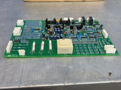Used APC W0P4505 Printed Circuit Boards (PCB) Ohio US | HGR 24 #1175610