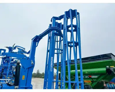 Used LEMKEN _UNKNOWN_ Disc Harrows Iowa US | Keast Enterprises #1360354