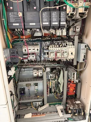 2012 MAZAK QTN 350II-MY Lathes CNC | Asset Exchange Corporation (7)