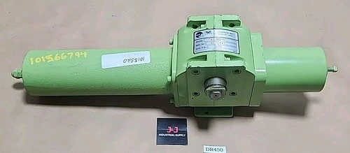 NEW TEXSTEAM PAS-33-80