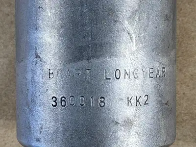 NEW BOART LONGYEAR 3600018 KK2