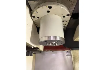 Used _UNKNOWN_ _UNKNOWN_ Vertical Machining Centers (5-Axis or More) Utah US | KD Auctions #1549092