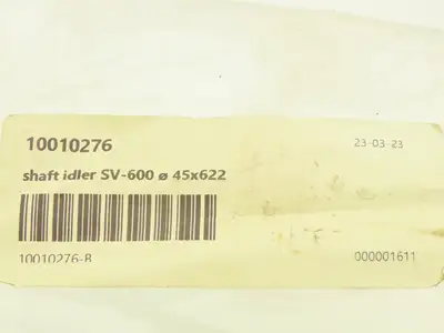 New | in-Stock AMBAFLEX _UNKNOWN_ Belt Conveyors | Arrow Industrial #561977