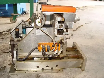USED BORRIES 12302026