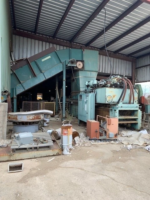 Harris HLO-8112AR200