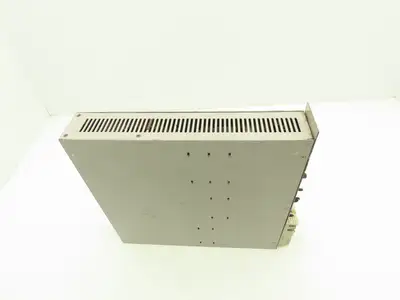 Used COMAU _UNKNOWN_ Servo Drives | Arrow Industrial #556420