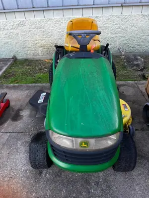 Used _UNKNOWN_ _UNKNOWN_ Mowers Ohio US | Myron Bowling Auctioneers Inc #1518794