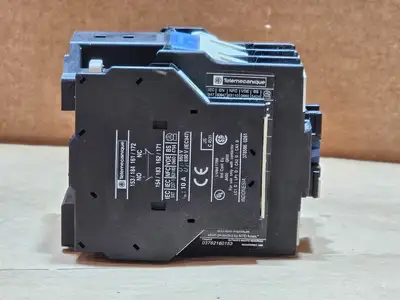 Used TELEMECANIQUE LC1D3210 Switchgears British Columbia CA | Lenmark #1438535