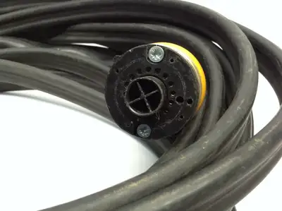 USED ATLAS COPCO 544 CABLE FOR HANDHELD TOOL NUTRUNNER