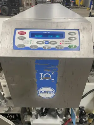 USED LOMA IQ2