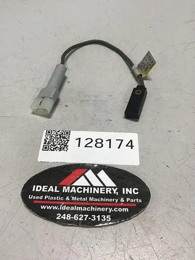 Used OMRON TL-W3MC1 Relays & Switches Michigan US | Ideal Machinery #575512