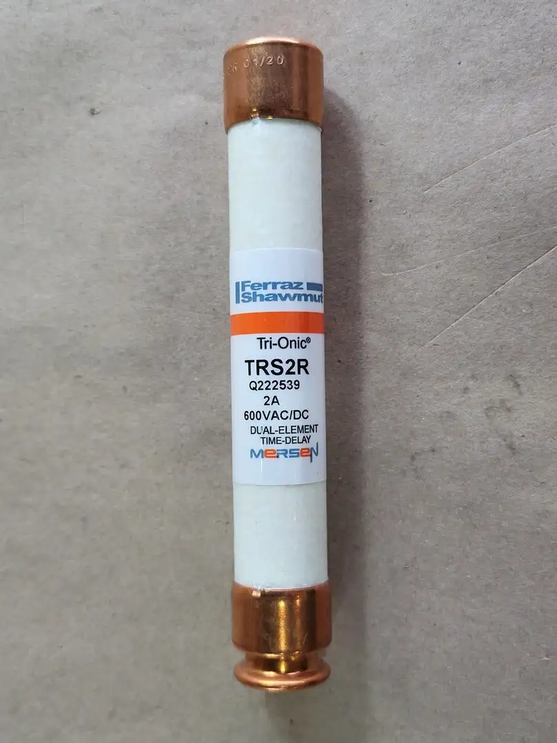 NEW MERSEN TRS2R