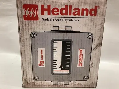 Used GPM H701A-010-F1 Meters - Misc | Surplus Asset Holdings #1206915