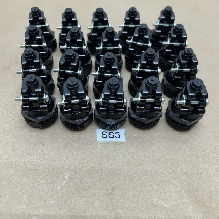 New | in-Stock OHM ELECTRIC OA-1 Conduits | J&J Industrial Supply #546310