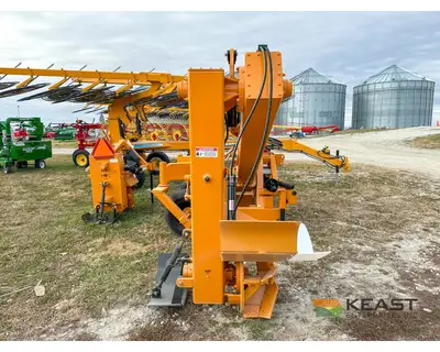 Used HURRICANE DITCHER _UNKNOWN_ Trenchers Iowa US | Keast Enterprises #1360340