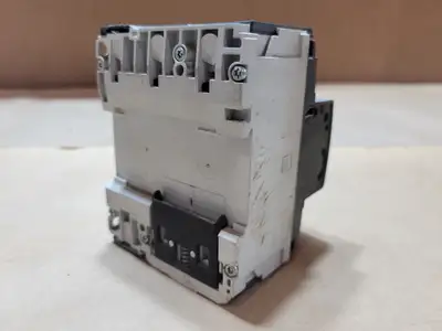 Used MERLIN GERIN NG125N Switchgears British Columbia CA | Lenmark #1438292
