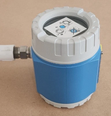 NEW Endress+Hauser TMT162-6Q48/139