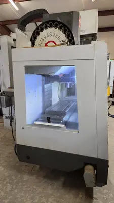 2016 HAAS VF-2SS Vertical Machining Centers | Toolquip, Inc. (5)