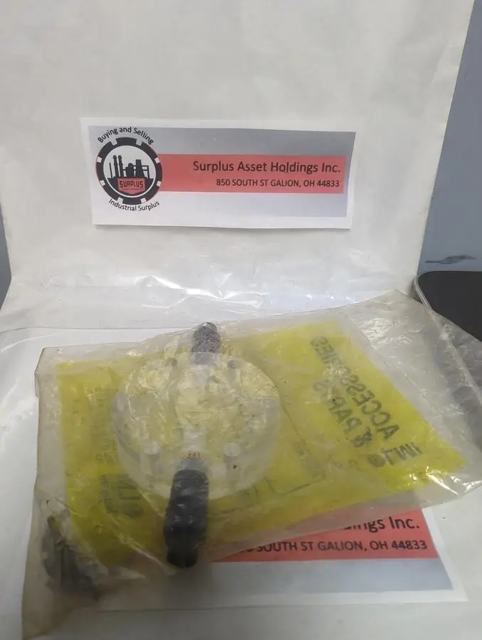 New | in-Stock LMI 25718 Pump Parts Ohio US | Surplus Asset Holdings #1365888