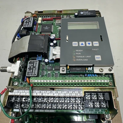 Used Magnetek VCD703-B003 Variable Speed Drives Indiana US | J&J Industrial Supply #1323144