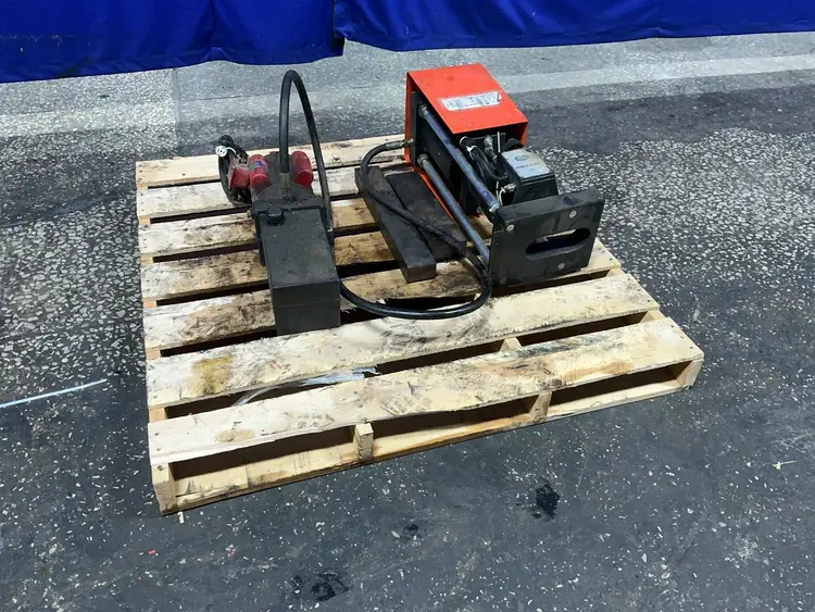 Used GATES 707 Tooling & Accessories (Other) Ohio US | HGR 24 #1568511