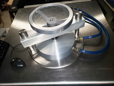 PALOMAR/SST 3130