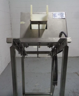 Used LOMA MFG. IQ2 Metal Detectors California US | BakeryEquipment.com #1555030