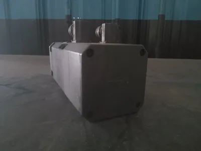 USED SIEMENS 1FT6041-4AK71-4ALC-Z