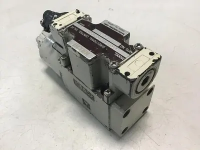USED NACHI SS-G01-H13-GR-D2-9331A
