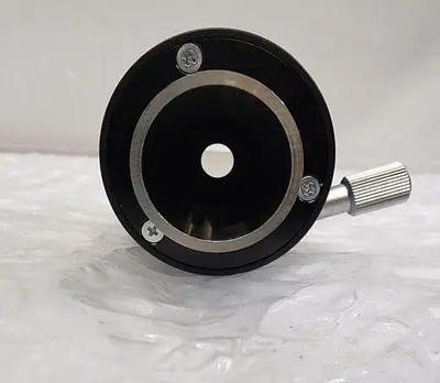 OLYMPUS U-PMTVC MICROSCOPE MOUNT CAMERA ADAPTER
