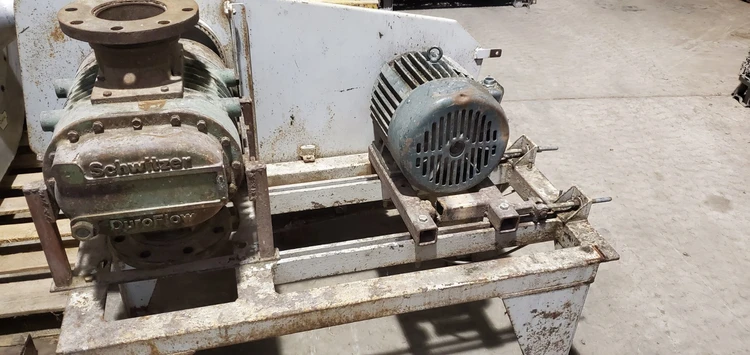 Used _UNKNOWN_ 4.5 X 9 Blowers Minnesota US | A&I Equipment #1317872