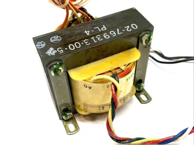 USED LIEBERT POWER MODULE ASSEMBLY