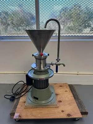 JM-60 Colloid Mill