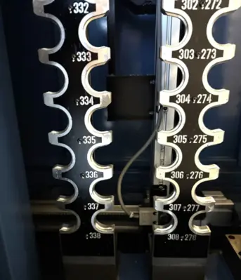 2019 MATSUURA LF-160 Vertical Machining Centers | Machinery Network (8)