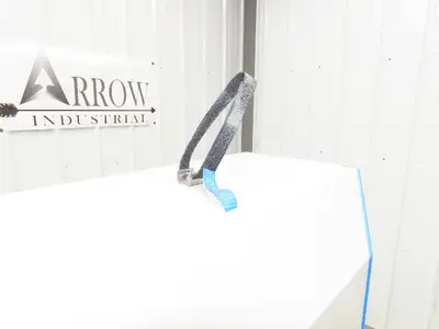 Used SAGINAW _UNKNOWN_ HVAC Parts and Equipment Indiana US | Arrow Industrial #1365390