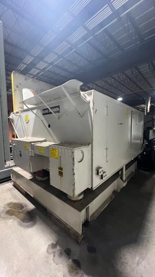 KOIKE ARONSON GE500VF WELDING POSITIONERS/NEW, USED AND REBUILT | KEC, Inc. (2)