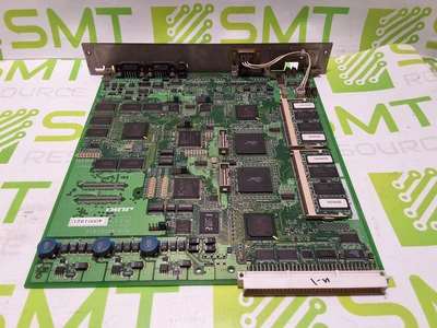 JUKI 40001919 IP-X3 CIRCUIT BOARD