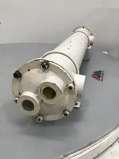 Used DAIKIN LT2020A-10 Heat Exchangers Michigan US | Ideal Machinery #603601