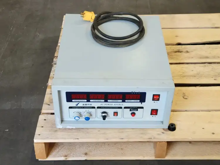 Used LENMARK INDUSTRIES DH-1020 Misc Electrical & Power Parts British Columbia CA | Lenmark #247548