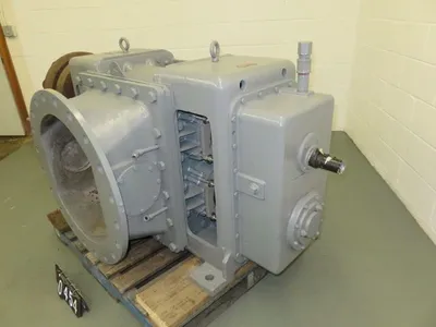 USED Impco 800