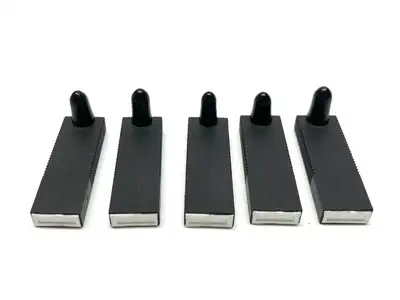 New | in-Stock GRAPHIC CONTROLS BLACK UNIVERSAL DISPOSABLE PEN Misc Industrial Equipment | Maverick Industrial Sales #1109840